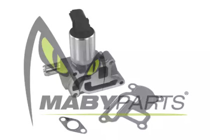 Клапан MABYPARTS OEV010020